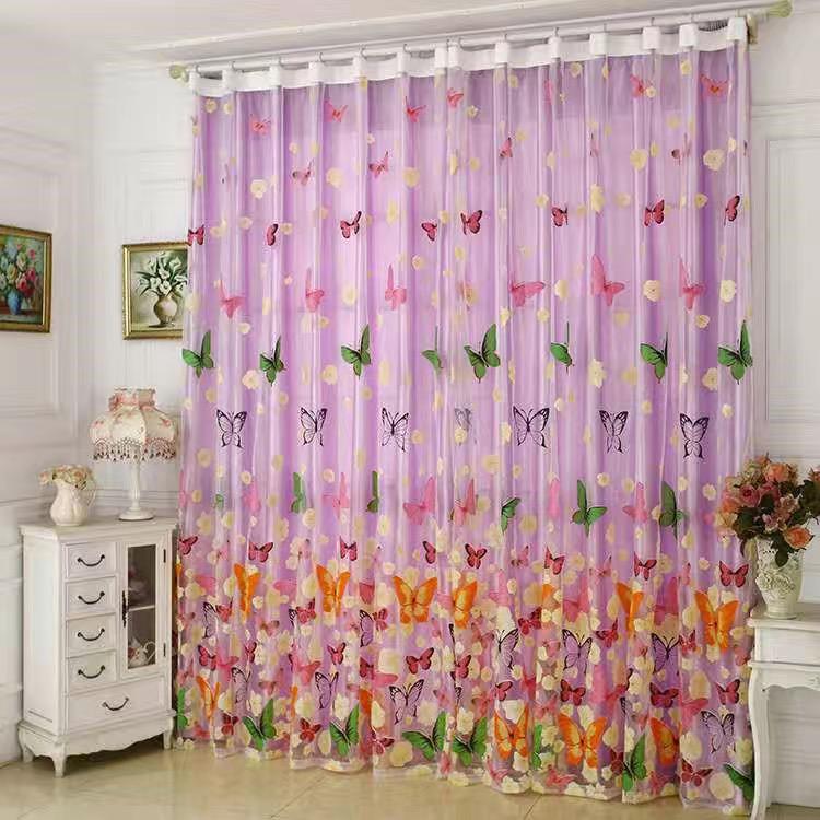 Butterfly curtains Porda - Image 2